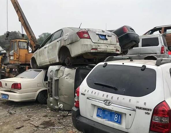 自贡车辆报废后,原车牌何去何从 自贡车辆报废后,原车牌何去何从